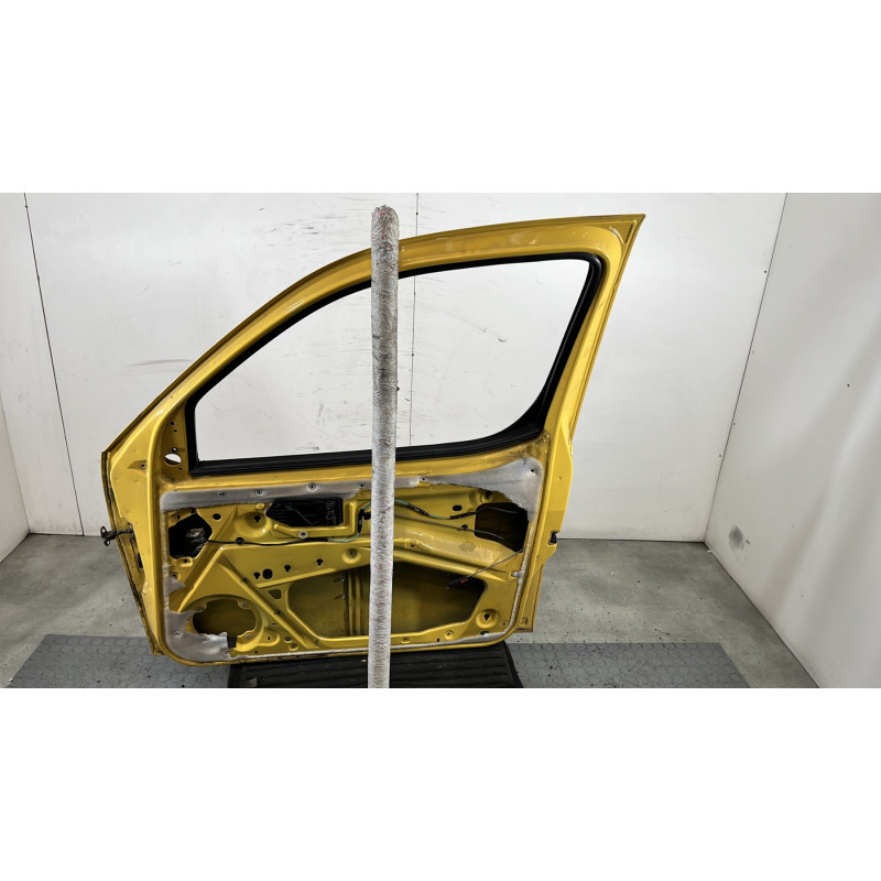 Porte avant droit CITROEN BERLINGO 1 Photo n°6