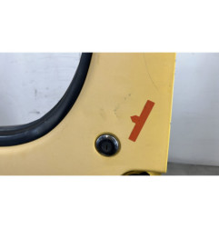 Porte avant gauche CITROEN BERLINGO 1