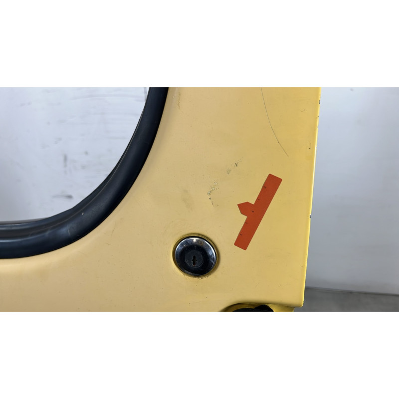 Porte avant gauche CITROEN BERLINGO 1 Photo n°3