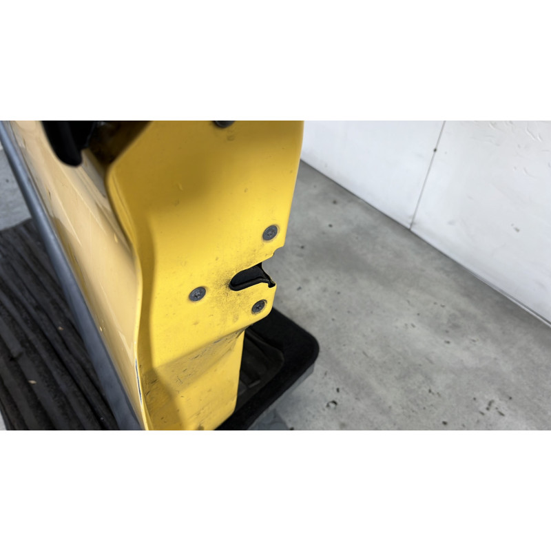 Porte avant gauche CITROEN BERLINGO 1 Photo n°4