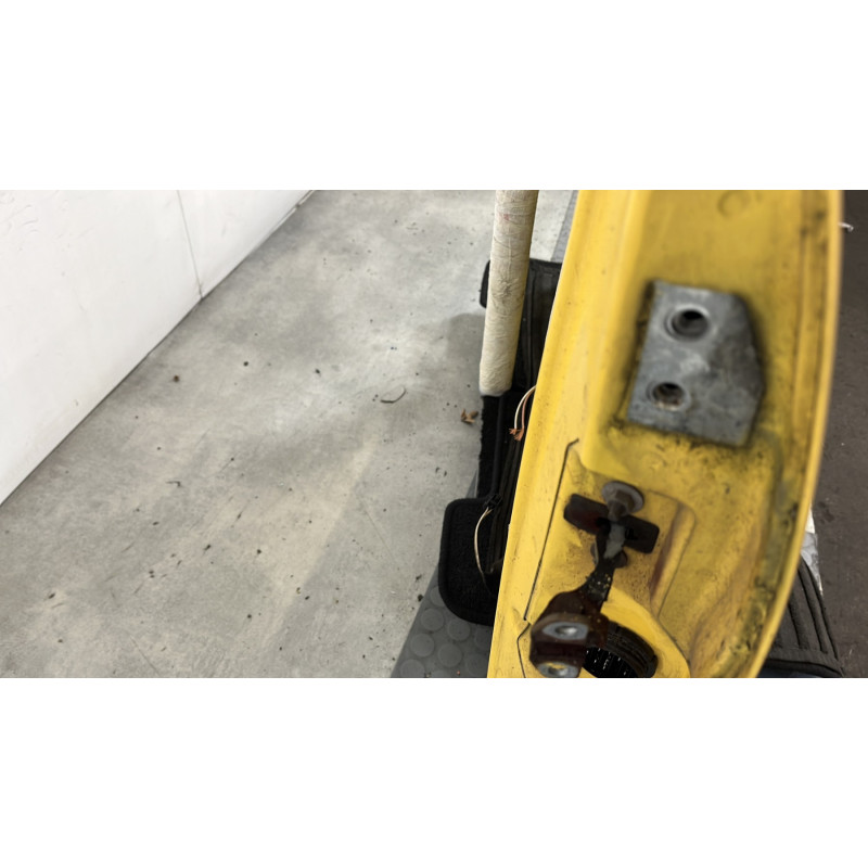 Porte avant gauche CITROEN BERLINGO 1 Photo n°5