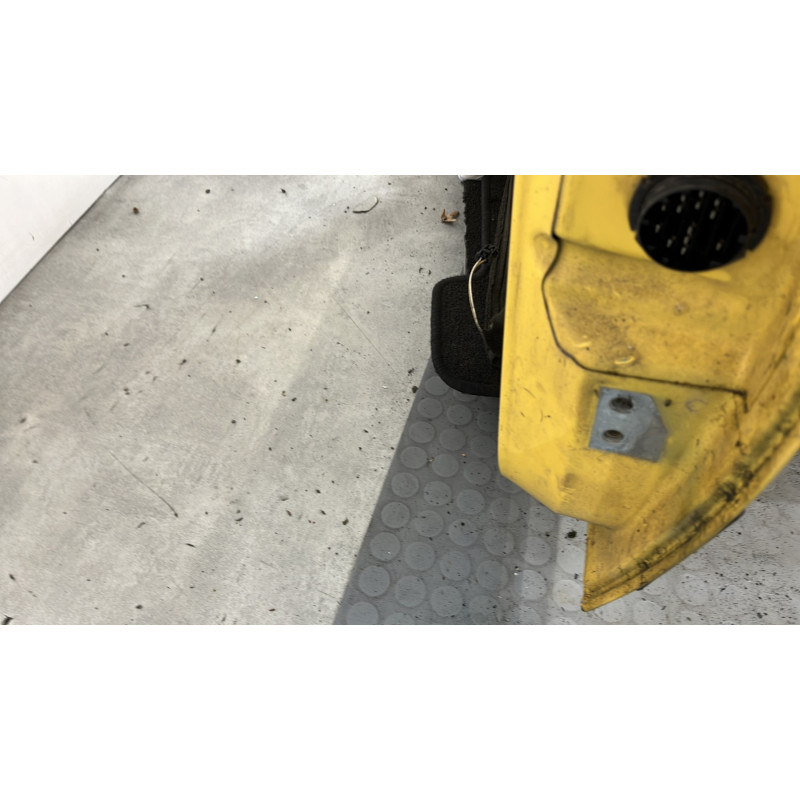 Porte avant gauche CITROEN BERLINGO 1 Photo n°6