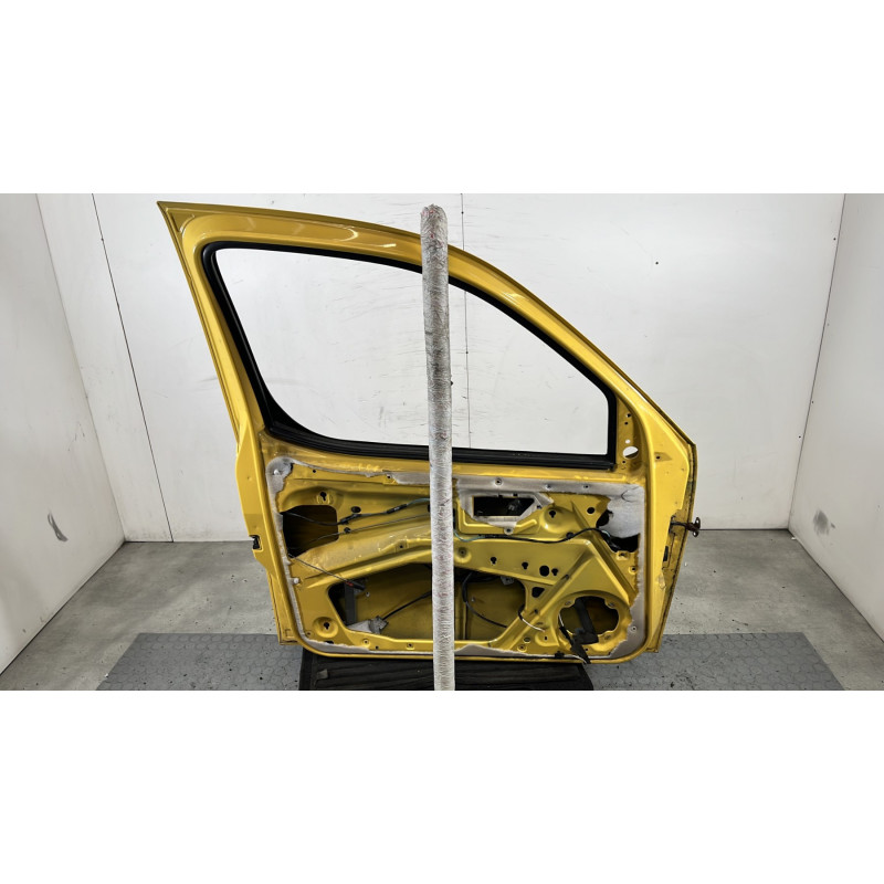 Porte avant gauche CITROEN BERLINGO 1 Photo n°7