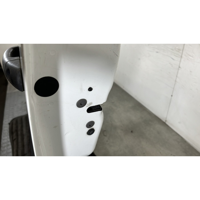 Porte avant gauche CITROEN BERLINGO 2 Photo n°3