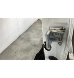 Porte avant gauche CITROEN BERLINGO 2