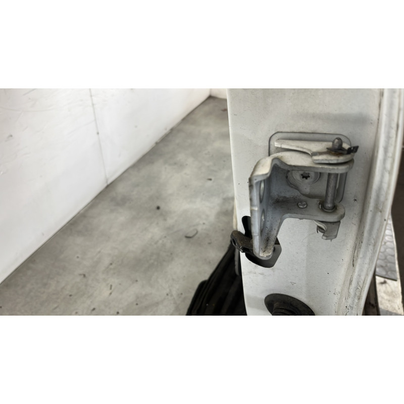 Porte avant gauche CITROEN BERLINGO 2 Photo n°4