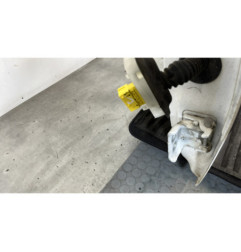 Porte avant gauche CITROEN BERLINGO 2
