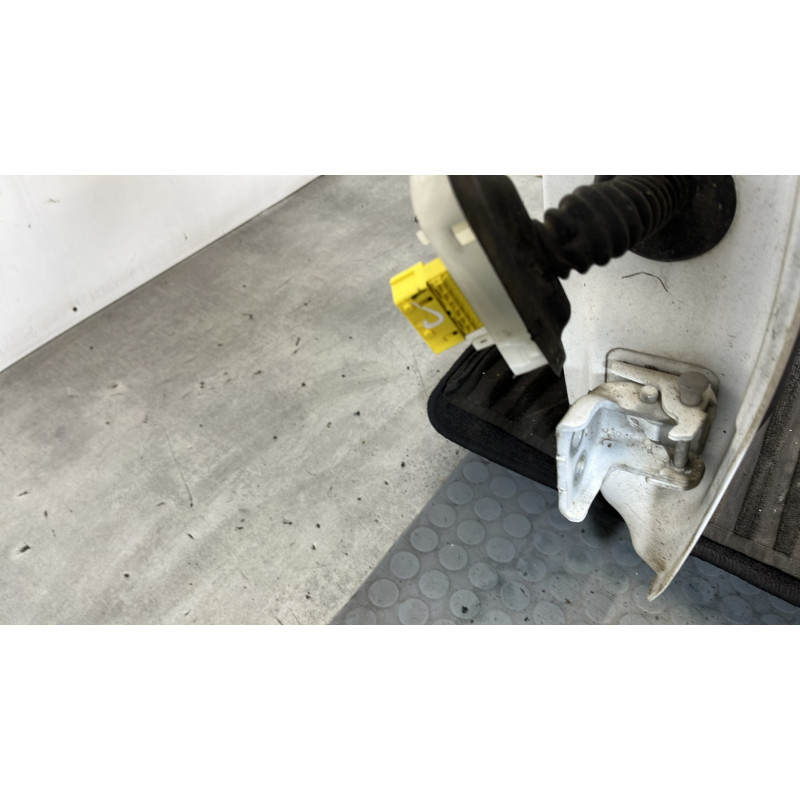 Porte avant gauche CITROEN BERLINGO 2 Photo n°5