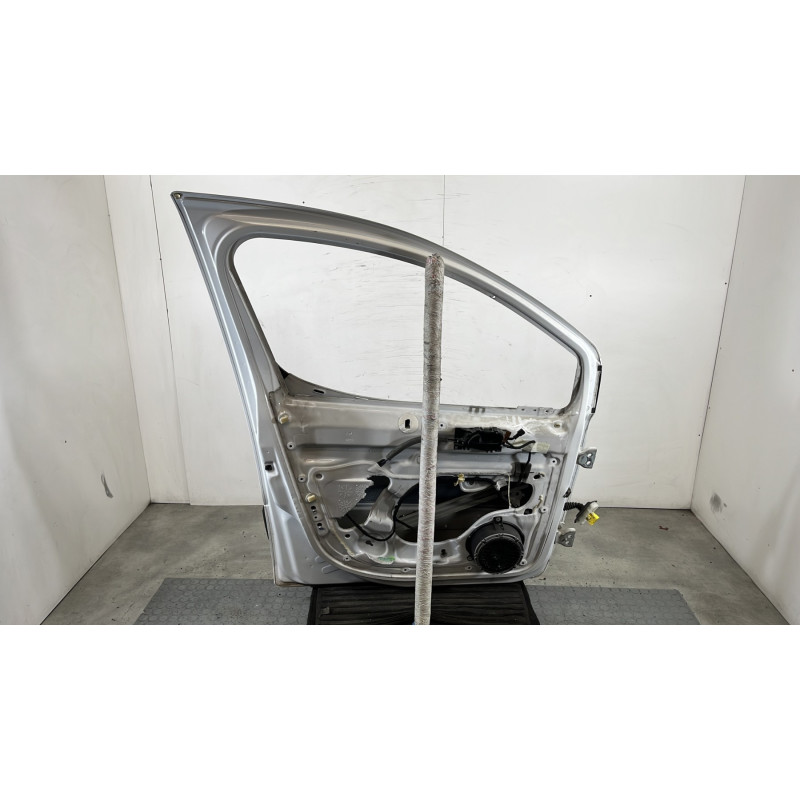 Porte avant gauche CITROEN BERLINGO 2 Photo n°6