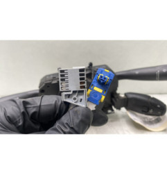 Com (Bloc Contacteur Tournant+Commodo Essuie Glace+Commodo Phare) CITROEN BERLINGO 2
