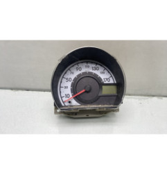 Compteur CITROEN C1 1 Photo n°1
