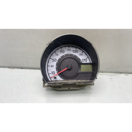 Compteur CITROEN C1 1 Photo n°1