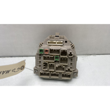 Compteur CITROEN C1 1