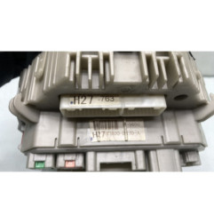 Compteur CITROEN C1 1
