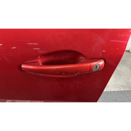 Porte avant gauche PEUGEOT 208 1