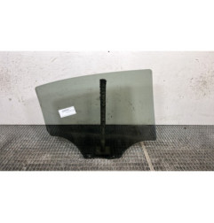 Vitre arriere gauche PEUGEOT 208 1