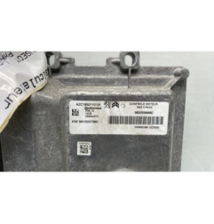 Calculateur moteur PEUGEOT 208 1