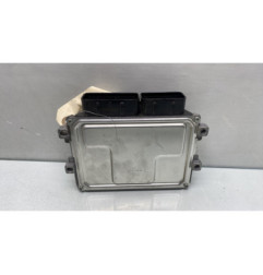 Calculateur moteur PEUGEOT 208 1