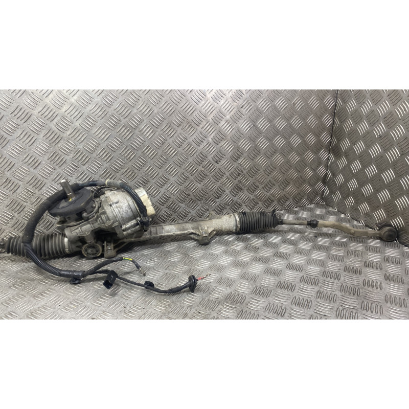 Cremaillere assistee PEUGEOT 208 1 Photo n°3