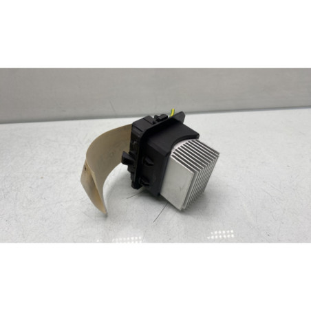 Resistance chauffage PEUGEOT 208 1