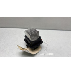 Resistance chauffage PEUGEOT 208 1