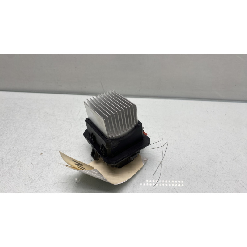 Resistance chauffage PEUGEOT 208 1 Photo n°3