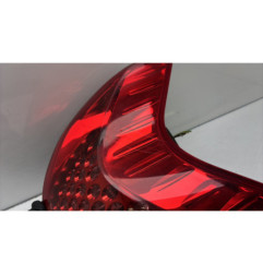 Feu arriere principal droit (feux) PEUGEOT 3008 1