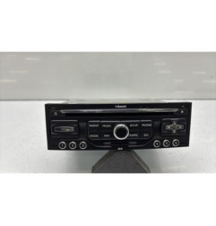 Autoradio d'origine PEUGEOT 3008 1 Photo n°1