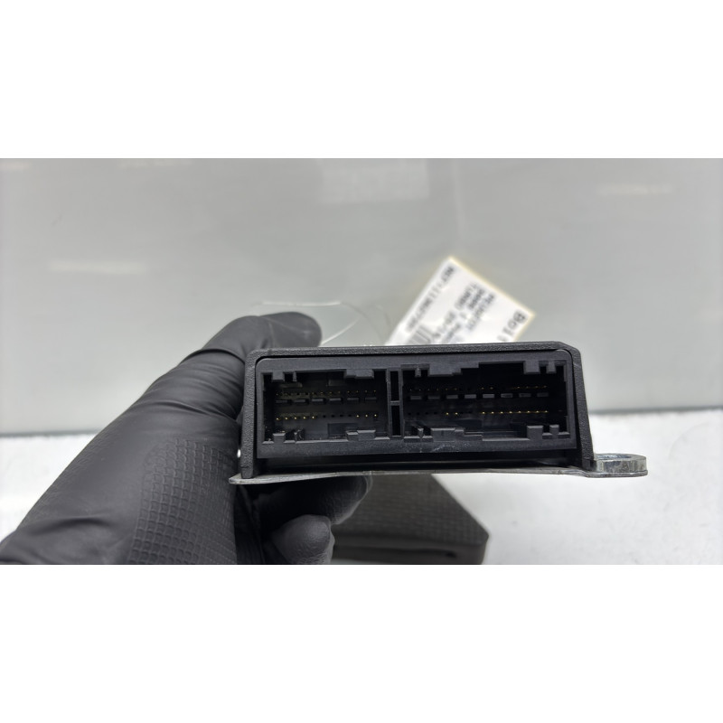 Boitier air bag PEUGEOT 3008 1 Photo n°3
