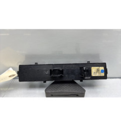 Bouton de warning PEUGEOT 3008 1