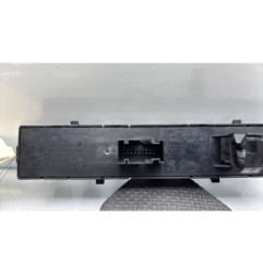 Bouton de warning PEUGEOT 3008 1