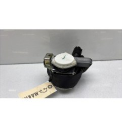 Pretensionneur de ceinture avant droit PEUGEOT 3008 1