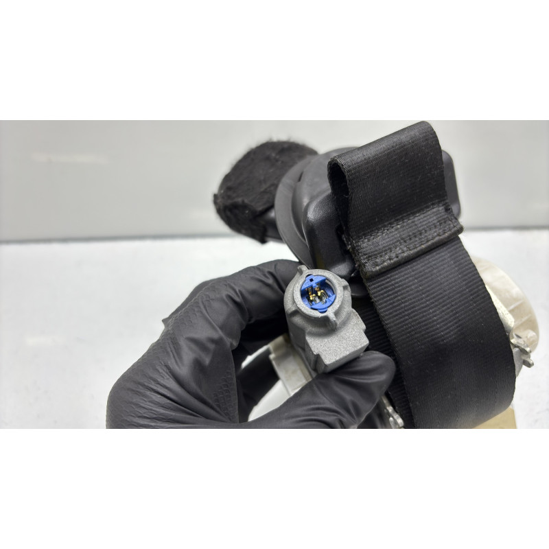Pretensionneur de ceinture avant droit PEUGEOT 3008 1 Photo n°3
