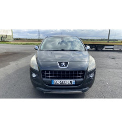 Commande de phare PEUGEOT 3008 1