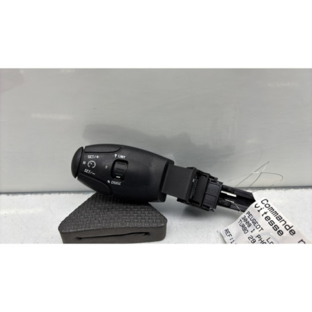Commande regulateur vitesse PEUGEOT 3008 1 Photo n°1