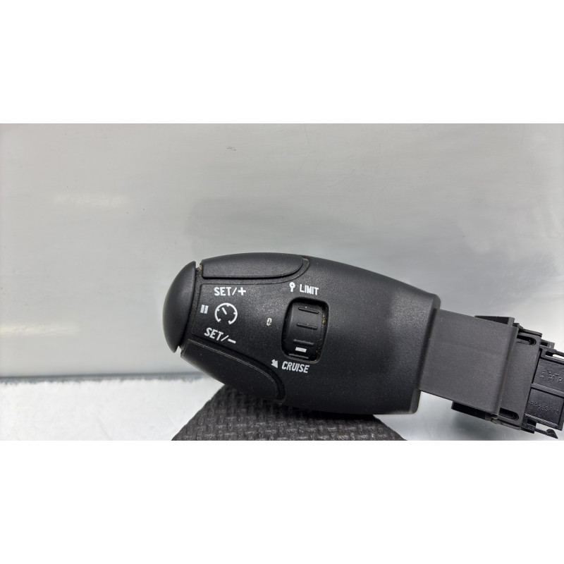 Commande regulateur vitesse PEUGEOT 3008 1 Photo n°2