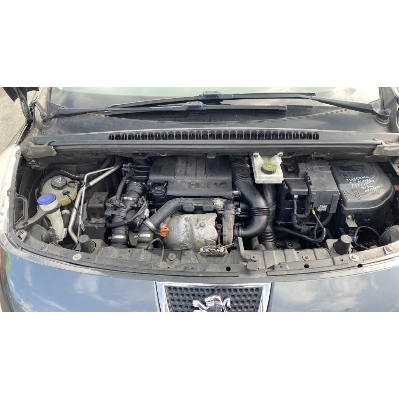 Commande regulateur vitesse PEUGEOT 3008 1 Photo n°17