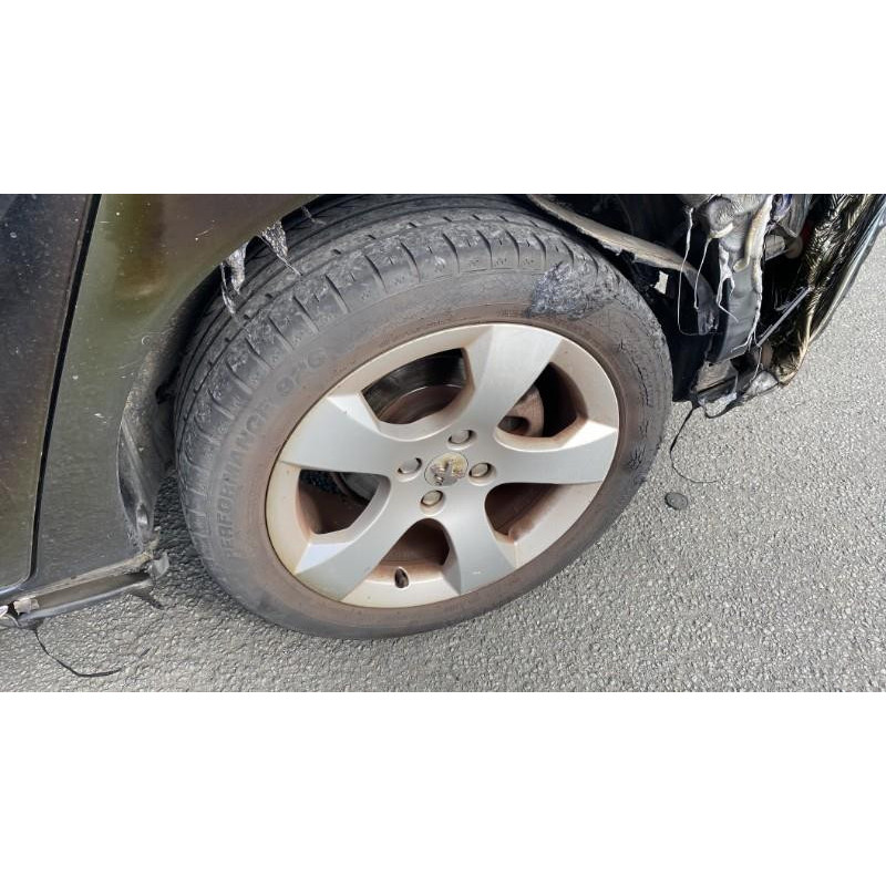 Commande regulateur vitesse PEUGEOT 3008 1 Photo n°18