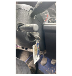 Aile avant gauche PEUGEOT 306