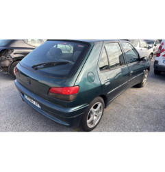 Aile avant gauche PEUGEOT 306