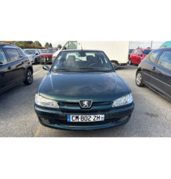 Aile avant gauche PEUGEOT 306