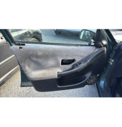 Aile avant gauche PEUGEOT 306