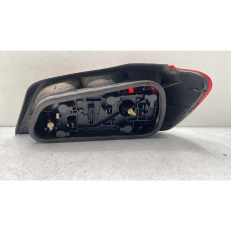 Feu arriere principal gauche (feux) PEUGEOT 306
