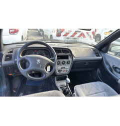 Feu arriere principal gauche (feux) PEUGEOT 306