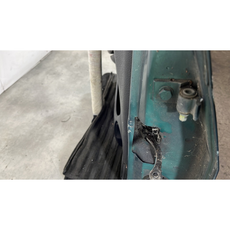 Porte avant gauche PEUGEOT 306 Photo n°4