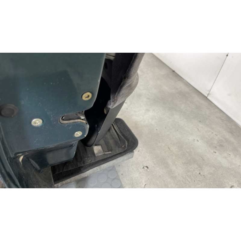 Porte avant gauche PEUGEOT 306 Photo n°6