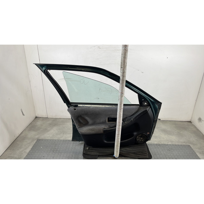 Porte avant gauche PEUGEOT 306 Photo n°7