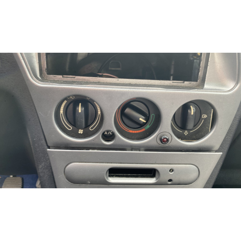 Porte avant gauche PEUGEOT 306 Photo n°8