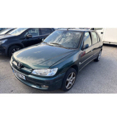 Porte avant gauche PEUGEOT 306