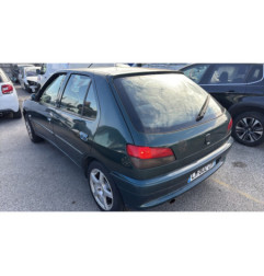 Porte avant gauche PEUGEOT 306